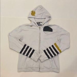 FREECITY zip up